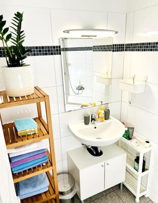 Apartment Ganzes Im Szeneviertel Ehrenfeld! Cologne
