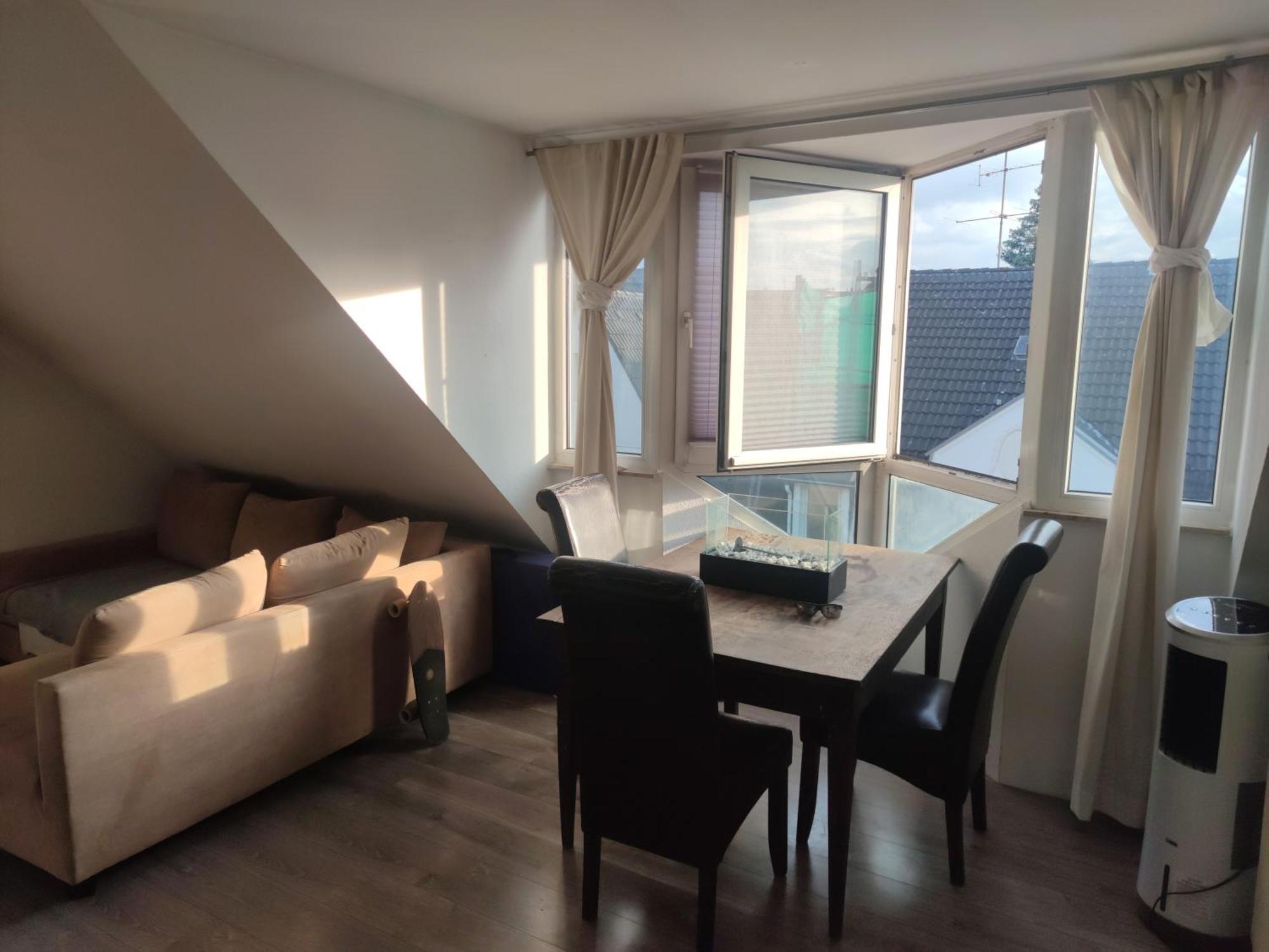 Komfort Citytrain Messe Business Erholung Wifi Mit Magentatv Bis 4 Pers * Colonia
