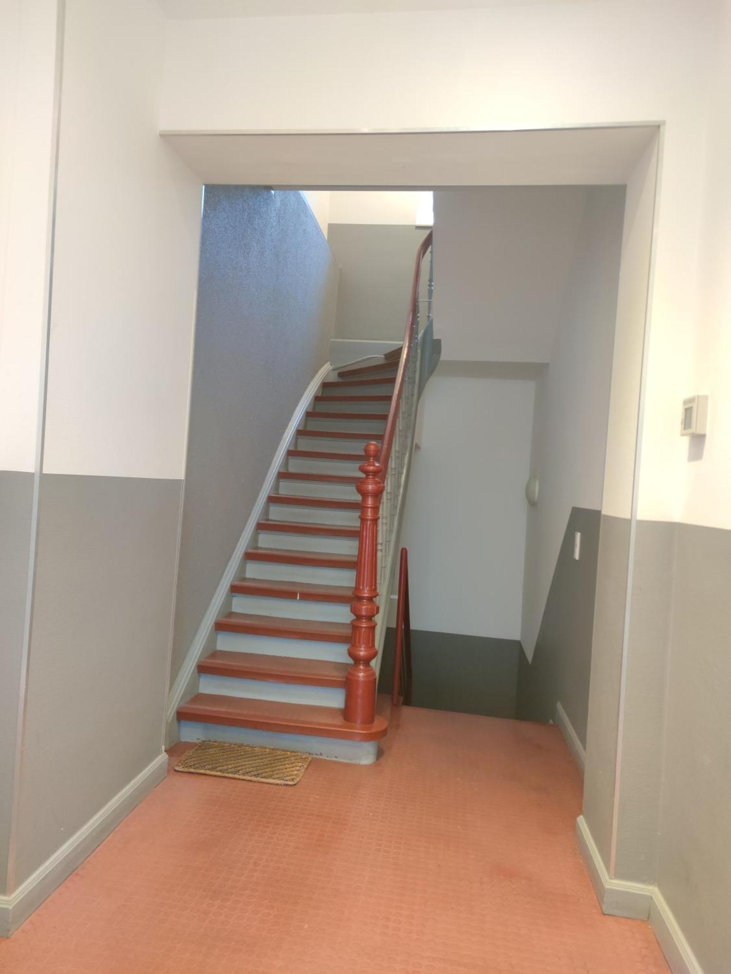 Komfort Citytrain Messe Business Erholung Wifi Mit Magentatv Bis 4 Pers Apartamento *