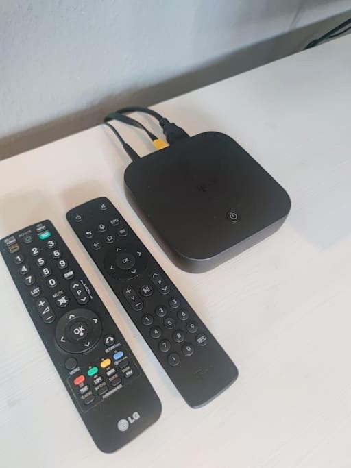 Apartamento Komfort Citytrain Messe Business Erholung Wifi Mit Magentatv Bis 4 Pers *