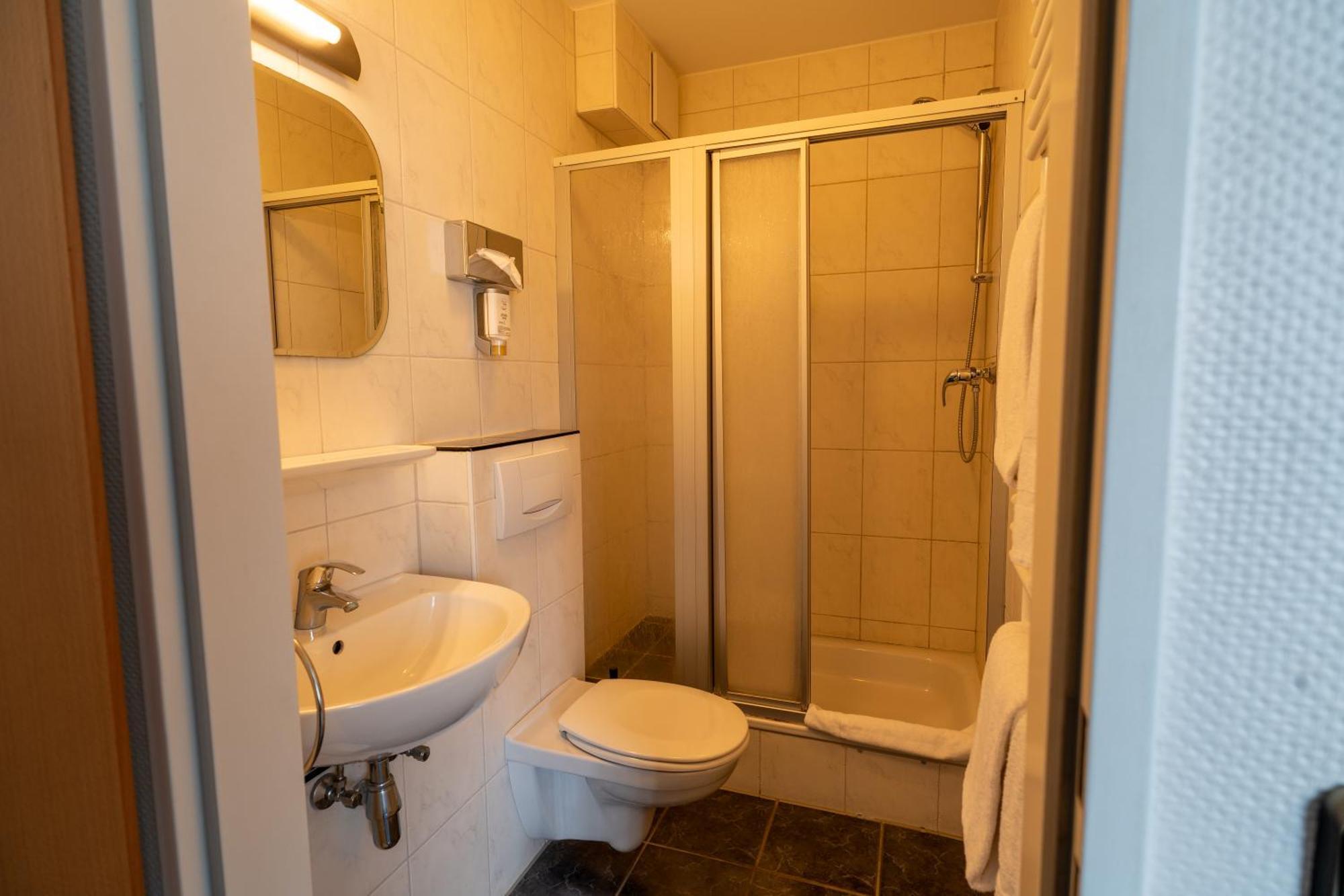 Hotel Airport Business 3*