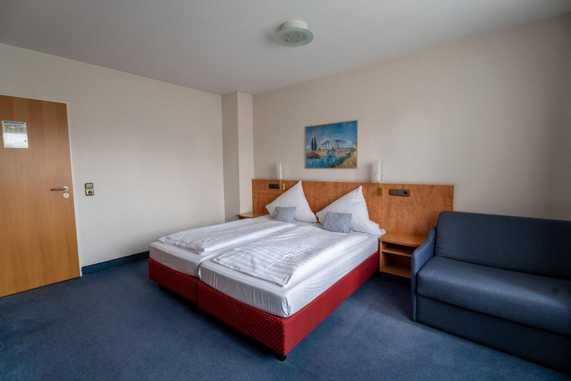 Hotel Airport Business Kolonia