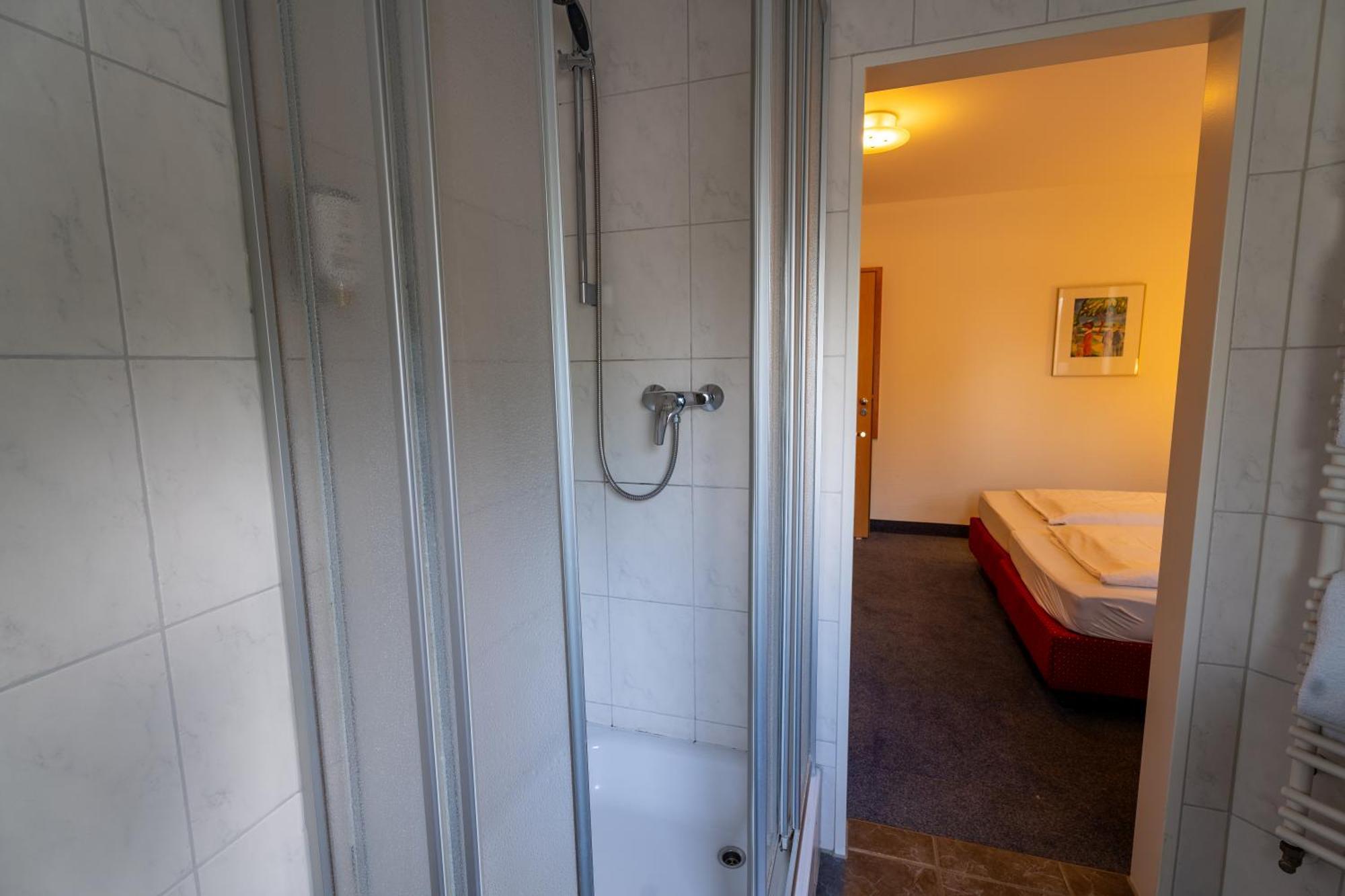 Hotel Airport Business Cologne