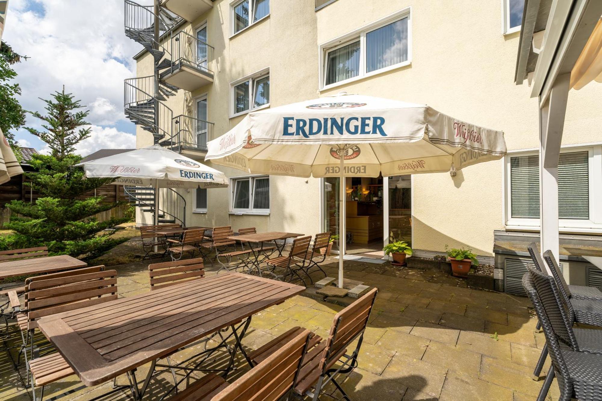 Airport Business Hotel Cologne