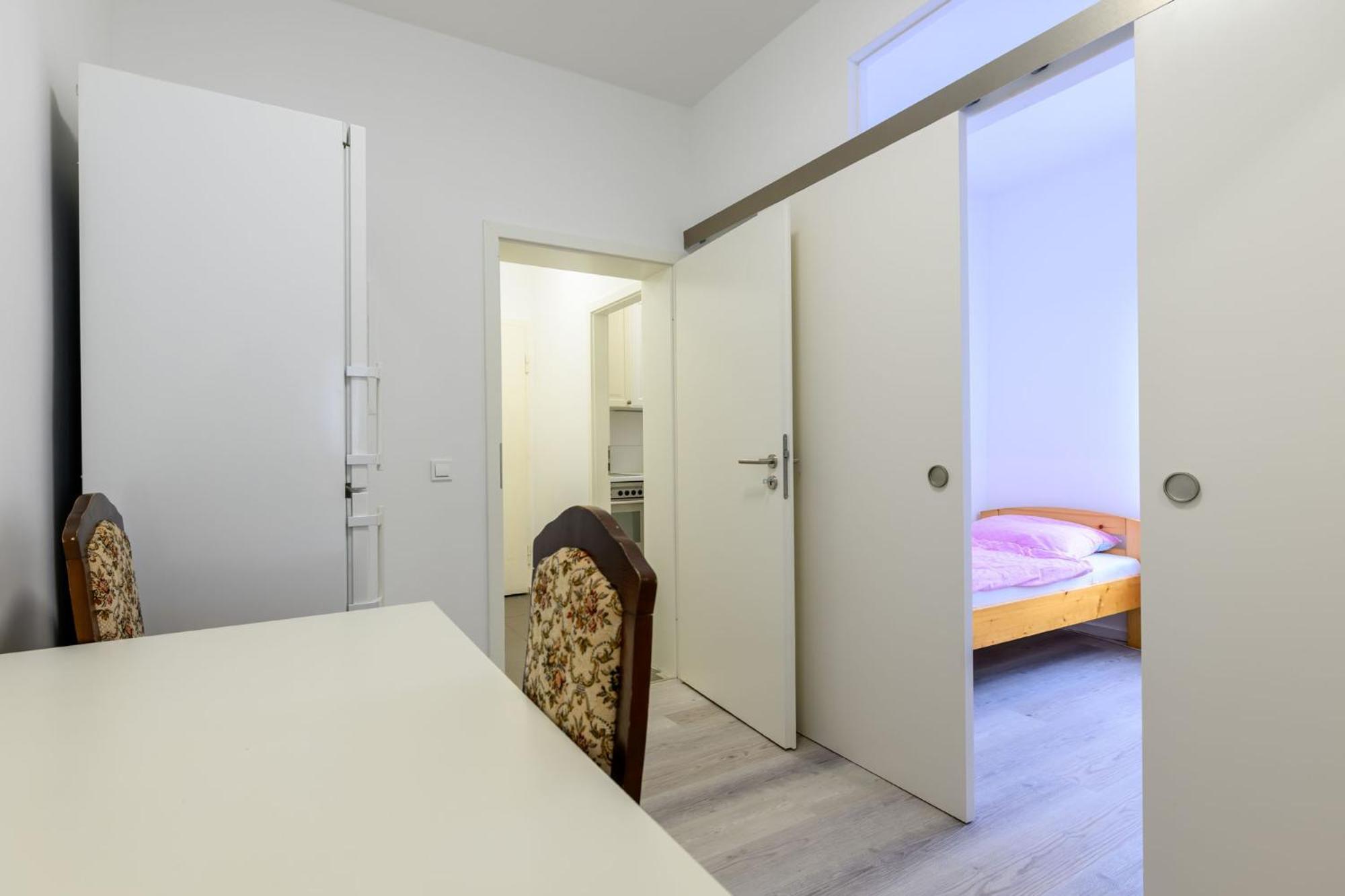 In Koeln-messe Apartamento