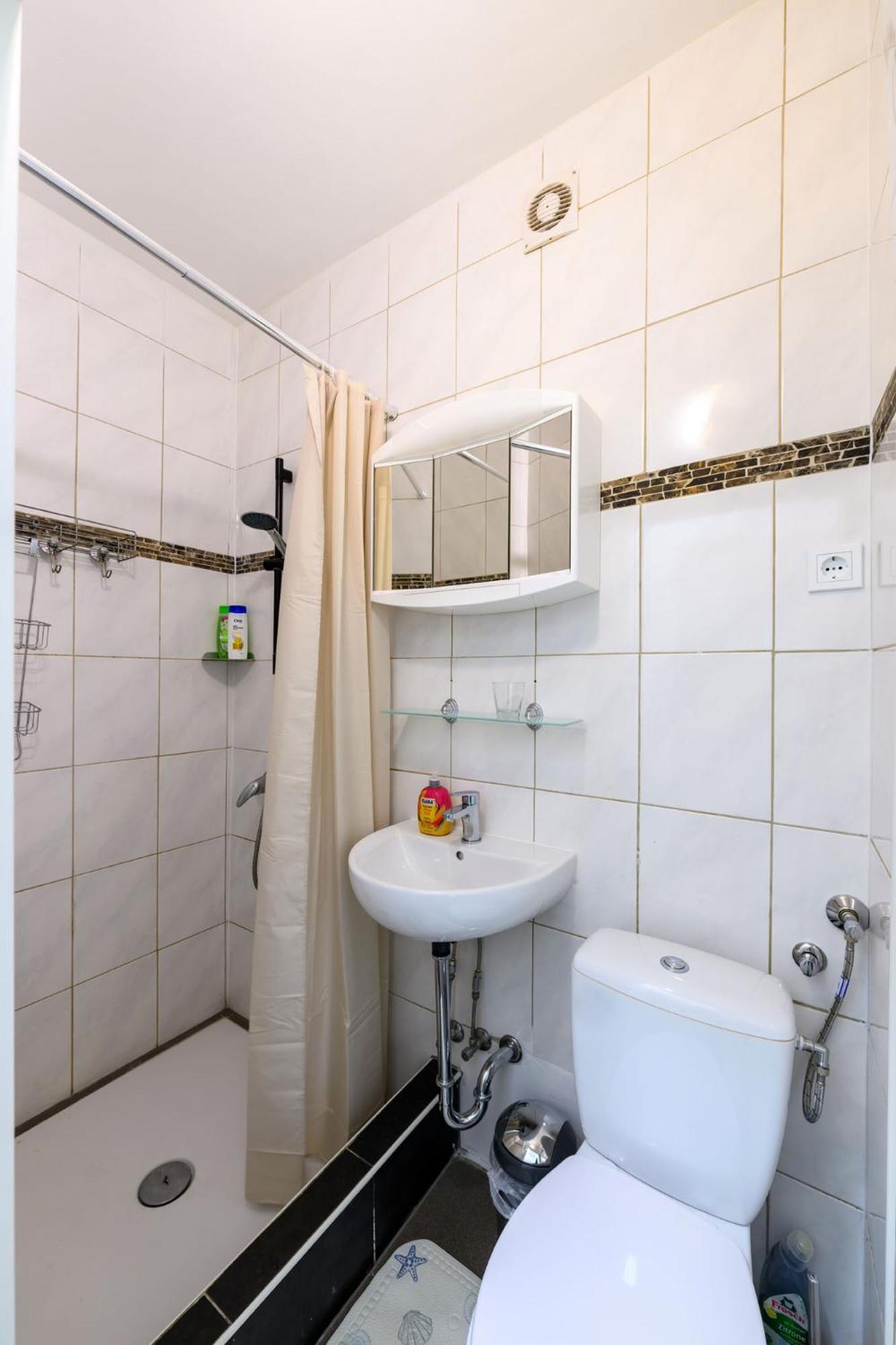 Apartamento In Koeln-messe Colonia
