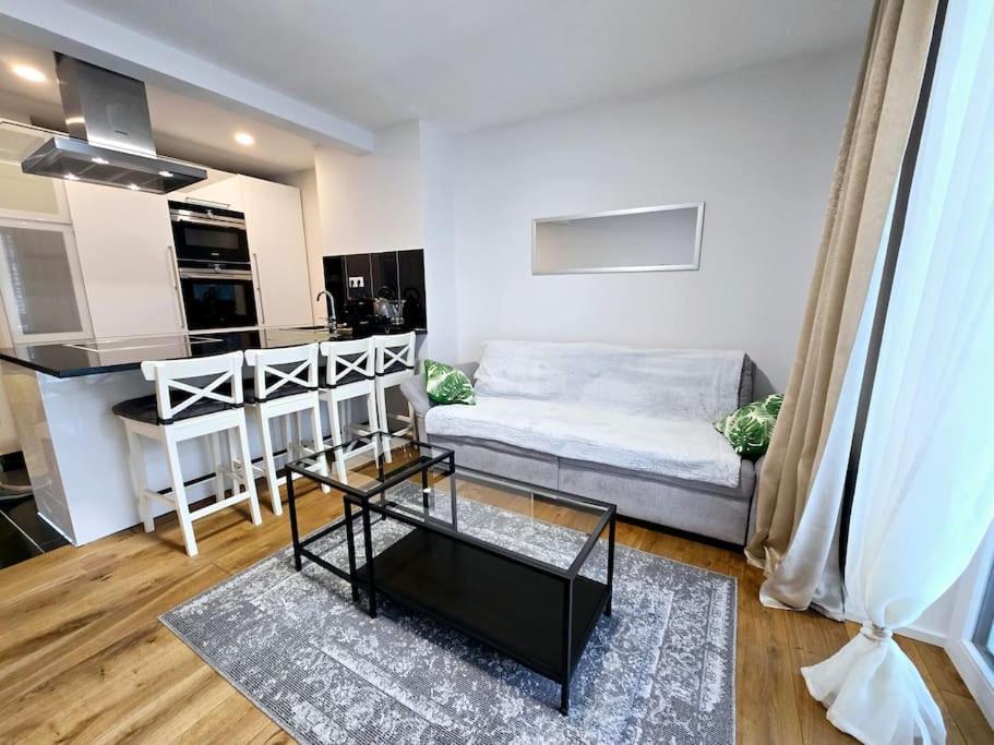 Apartment Elegantes Riverside