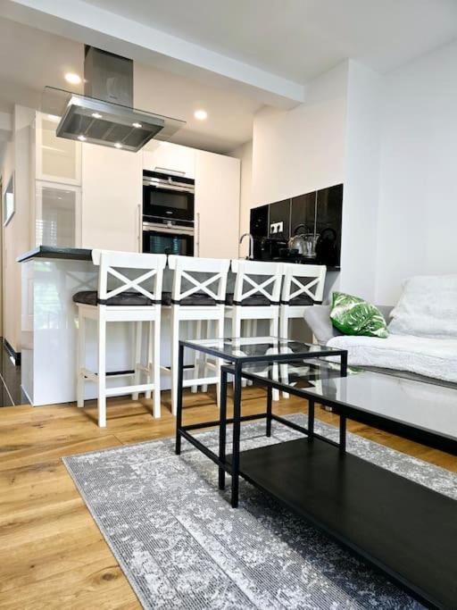 Apartment Elegantes Riverside