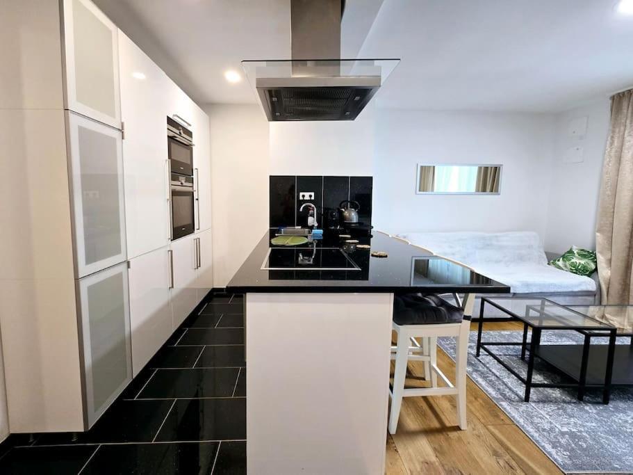Apartment Elegantes Riverside *