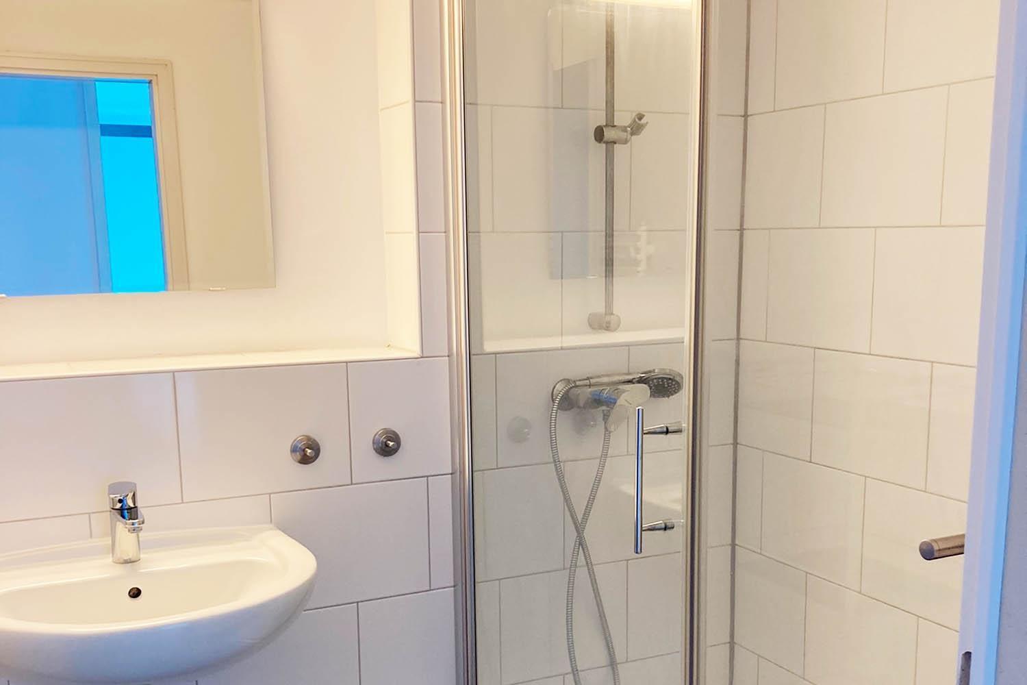 Stylish In Koeln-deutz Apartment Cologne