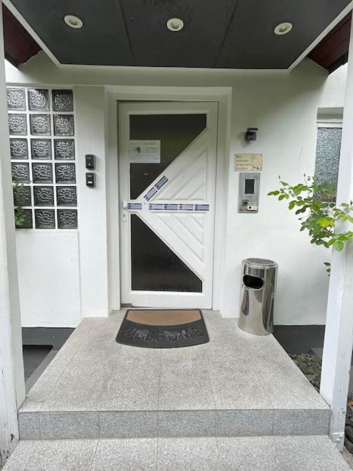 Cozy Studio In Neusser Street *