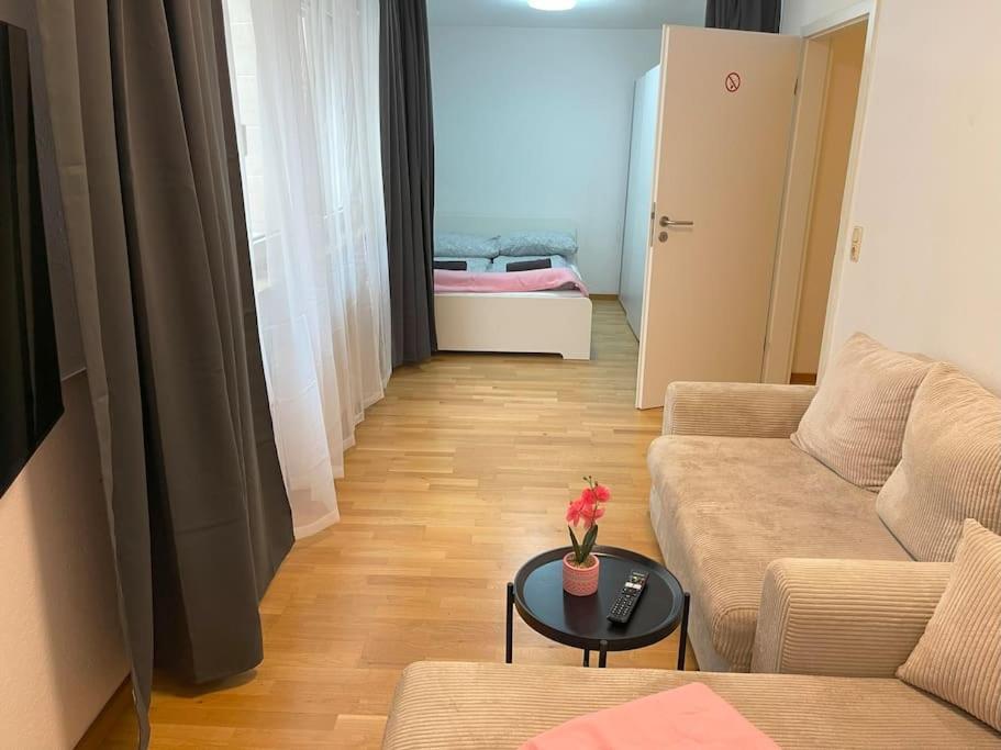 Cozy Studio In Neusser Street * Cologne