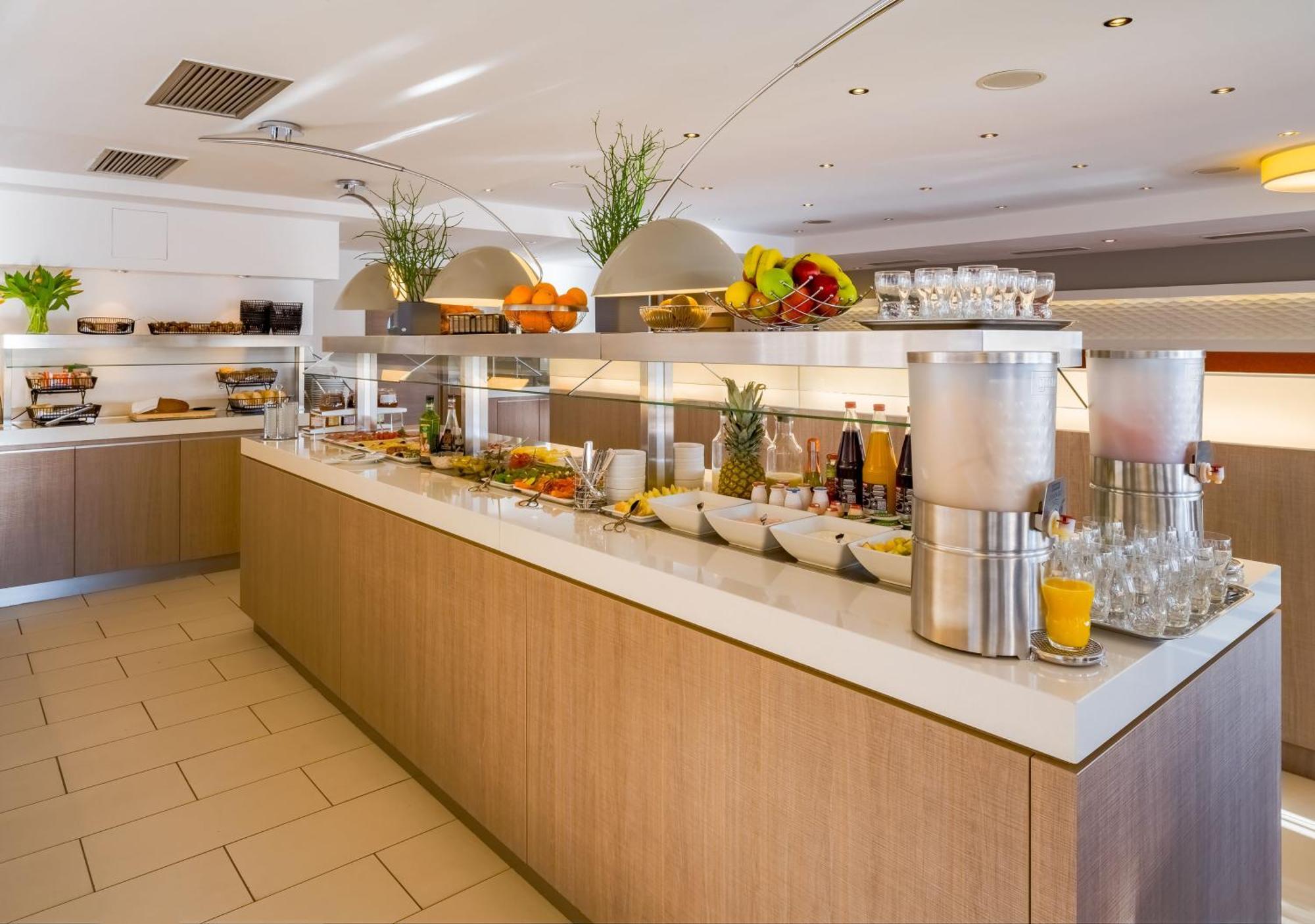 Kommerzhotel 3*