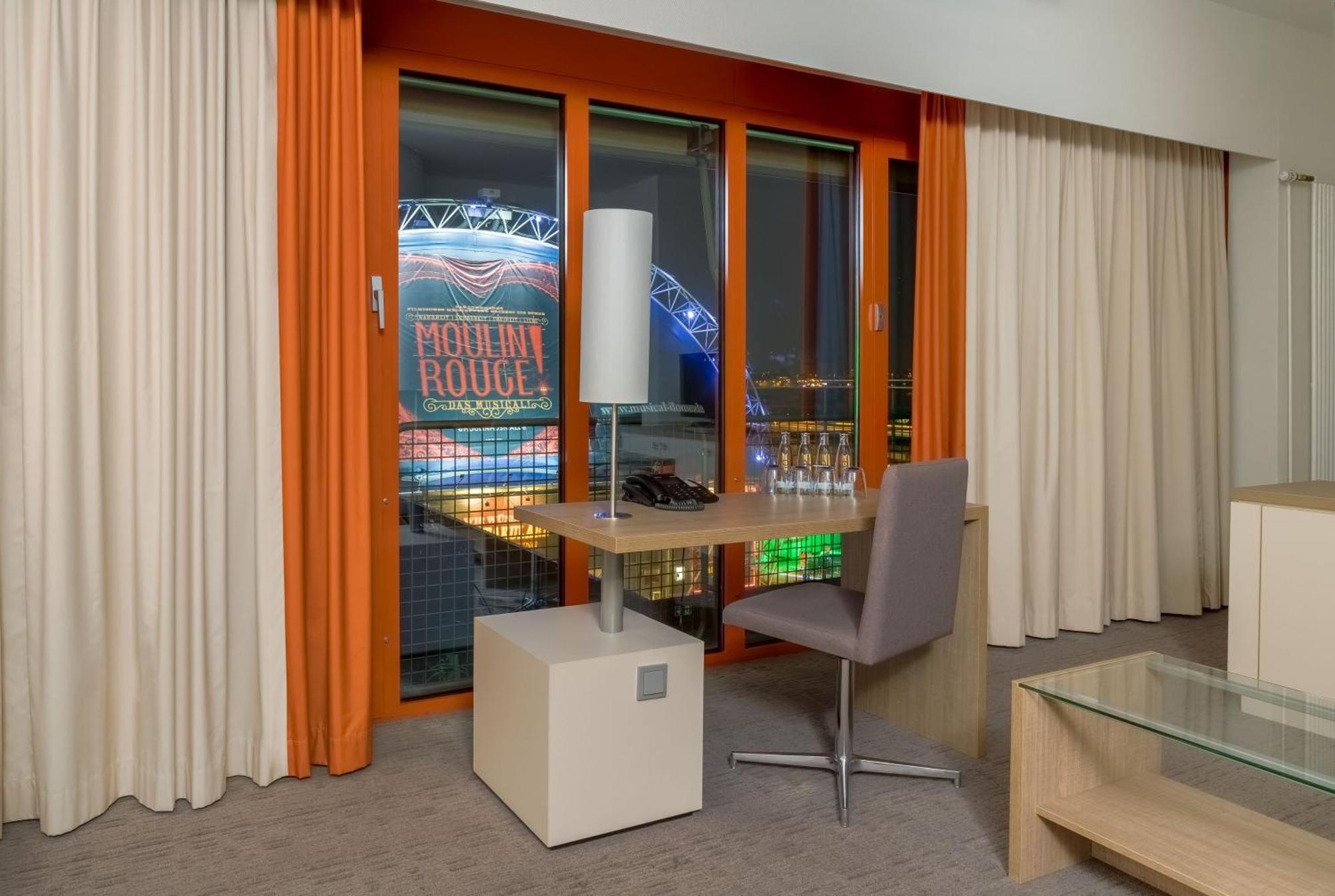 Kommerzhotel 3* Cologne