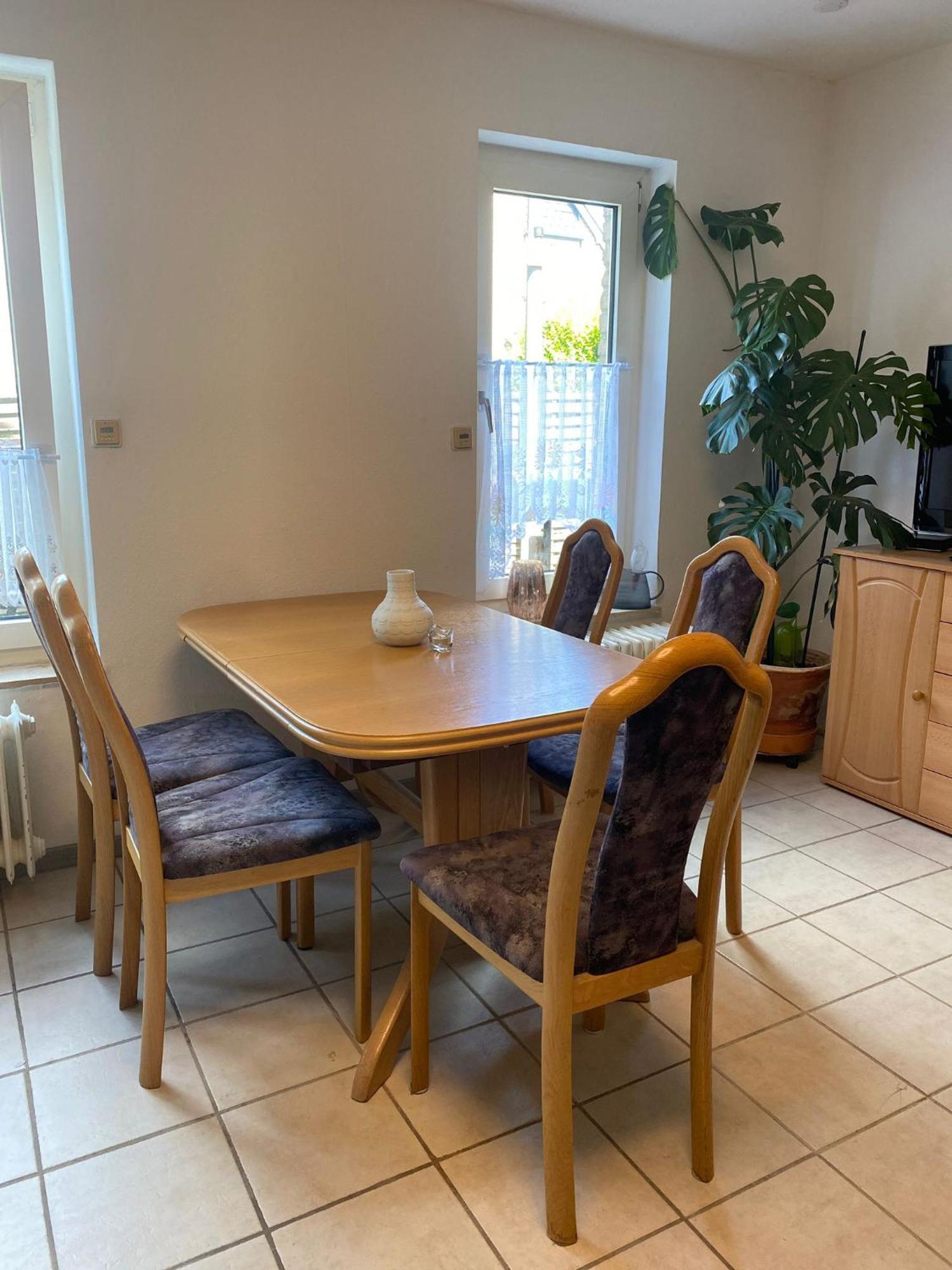 Apartment Inges Nicht Buchen *