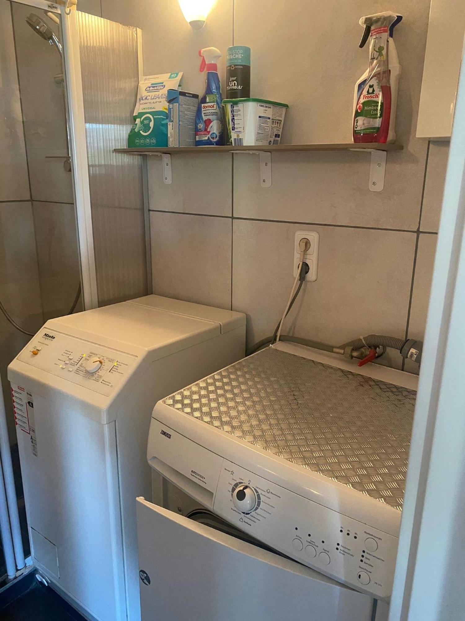 Inges Nicht Buchen * Köln