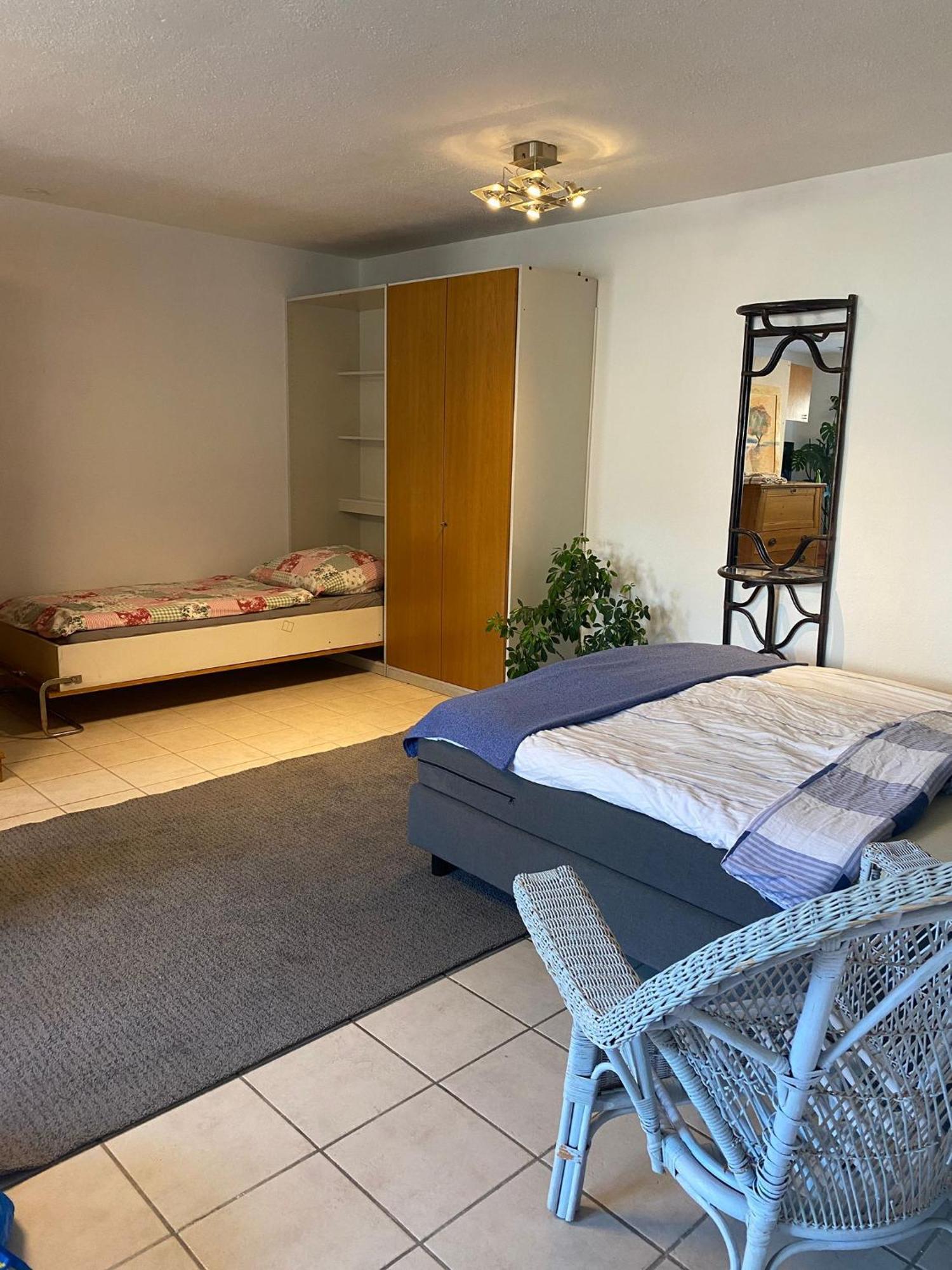Inges Nicht Buchen Apartment *