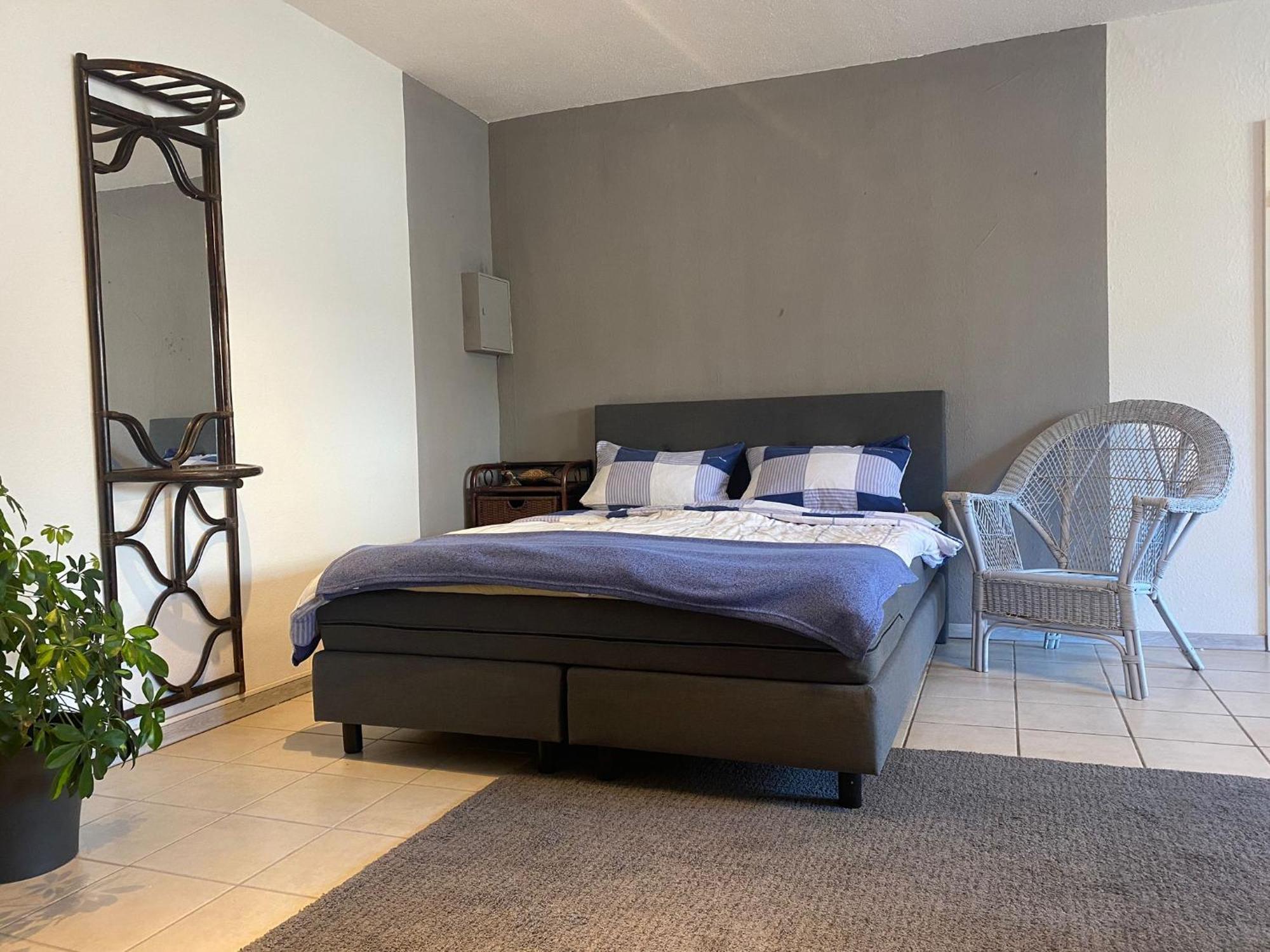 Apartment Inges Nicht Buchen *