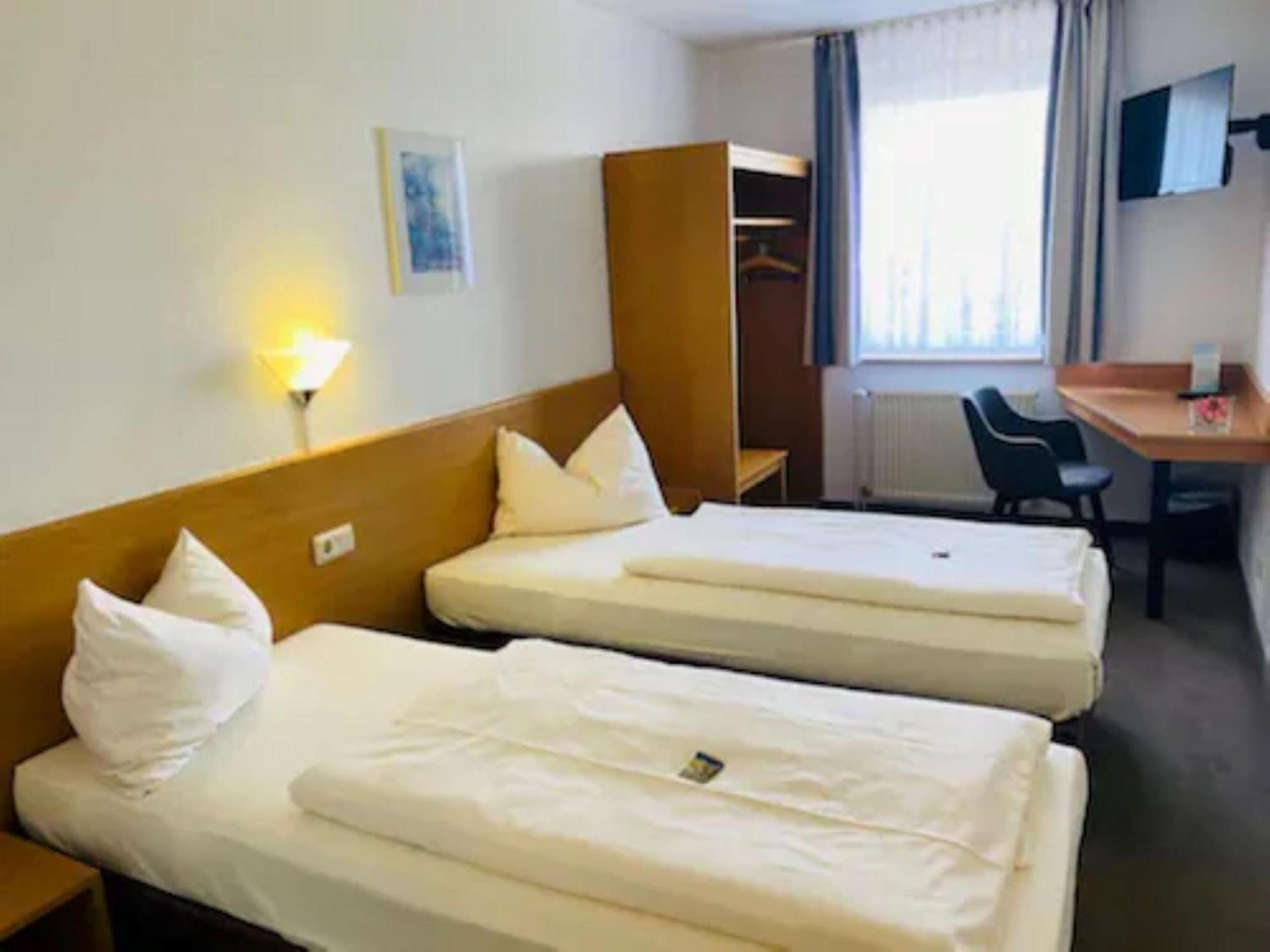 Christina Hotel Köln