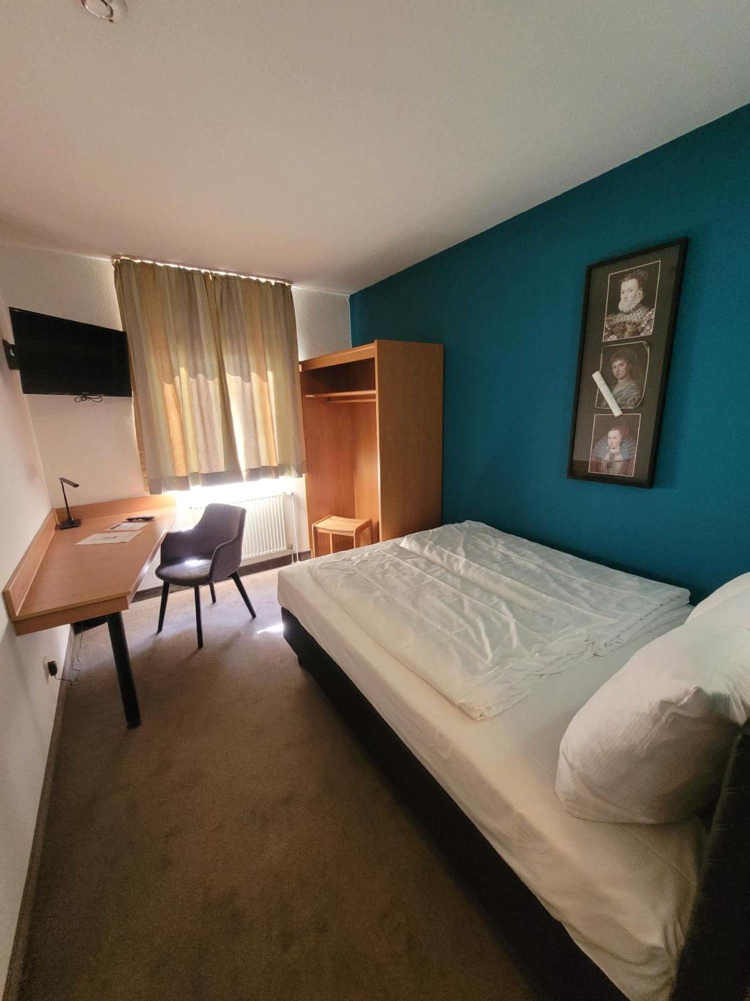 Christina Hotel Köln