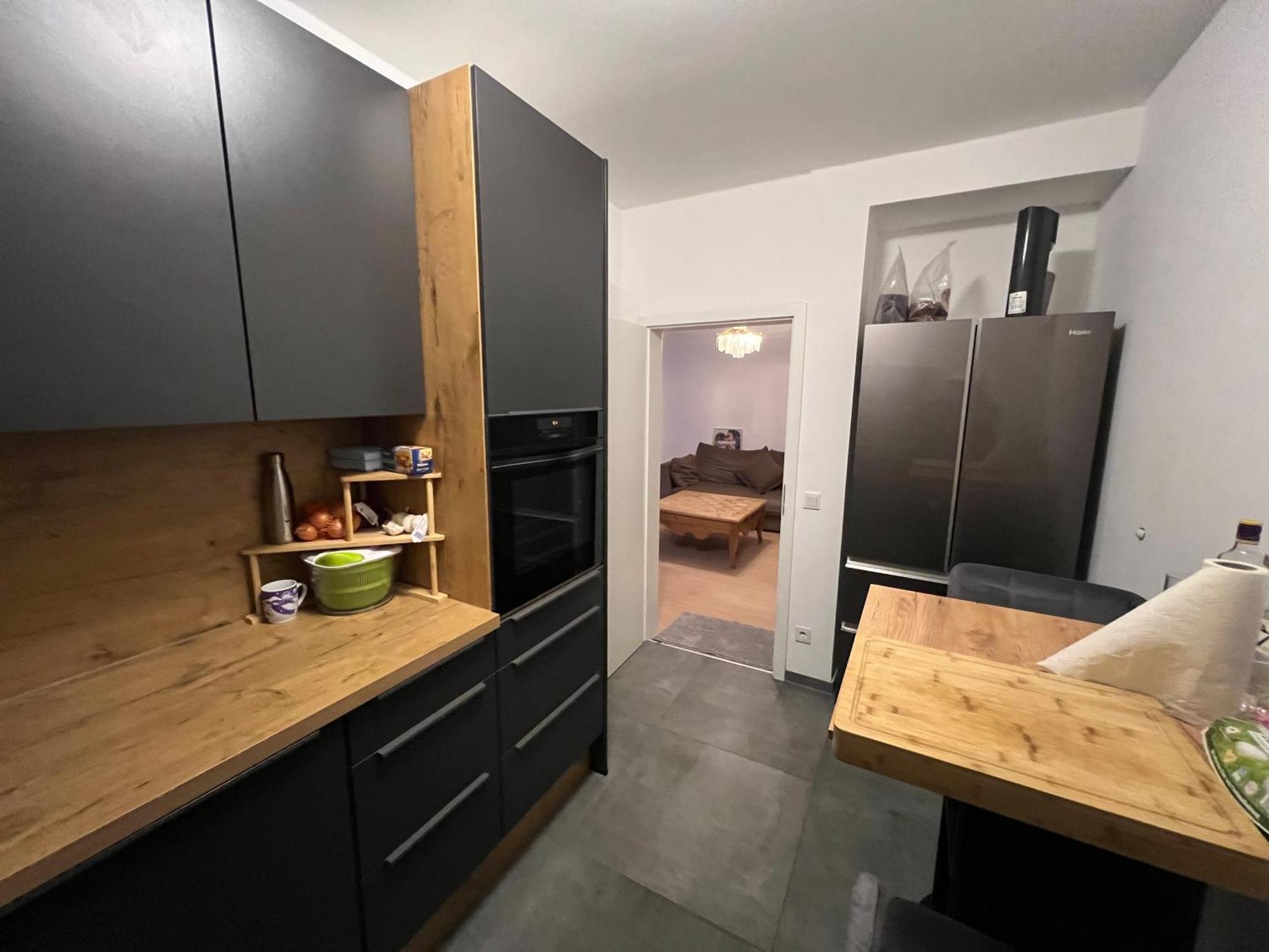 Nikos&laurins Place Center Homestay Cologne