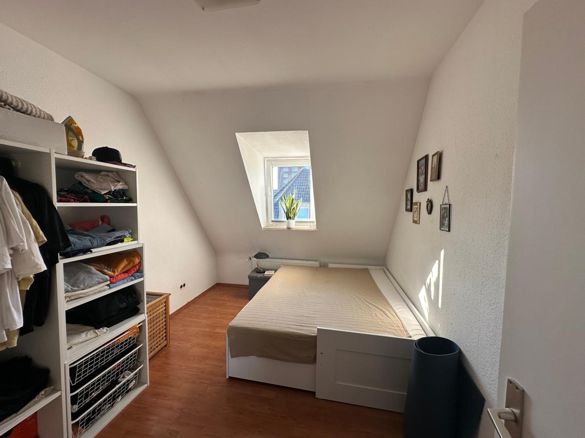 Apartment Charmante Direkt Am Media Park Cologne