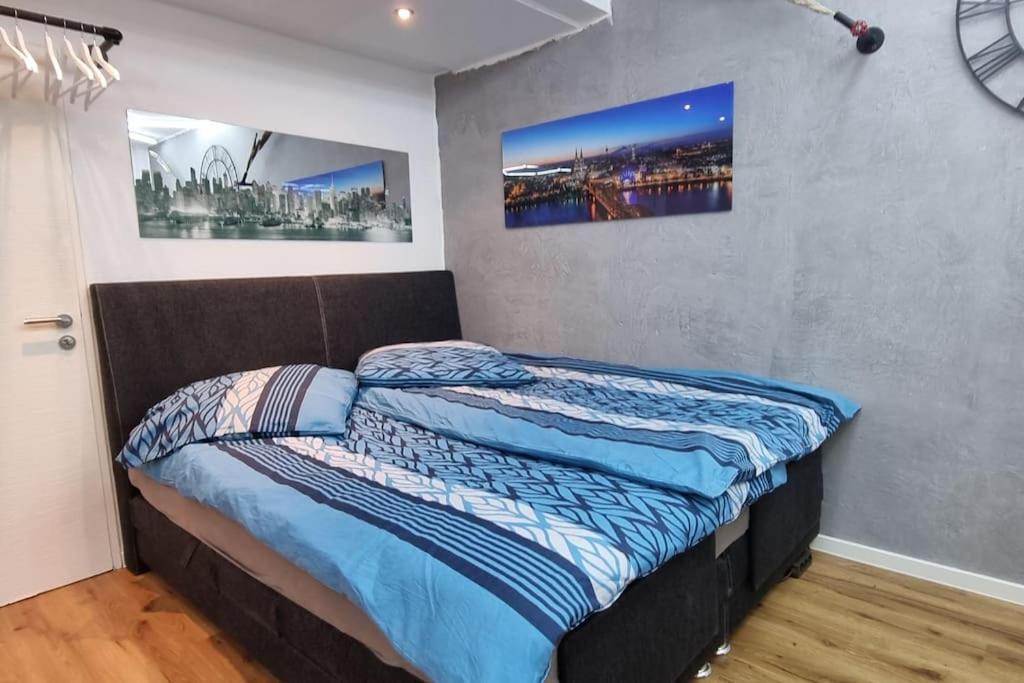 Premium Zentral - 65 M2 Nahe Am Dom Und Rhein * Kolonia