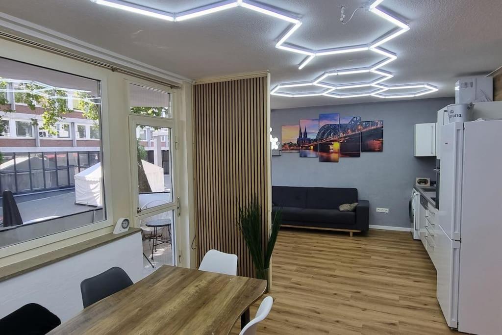 Apartament Premium Zentral - 65 M2 Nahe Am Dom Und Rhein *