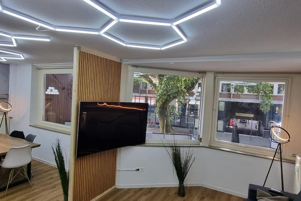 Apartament Premium Zentral - 65 M2 Nahe Am Dom Und Rhein Kolonia