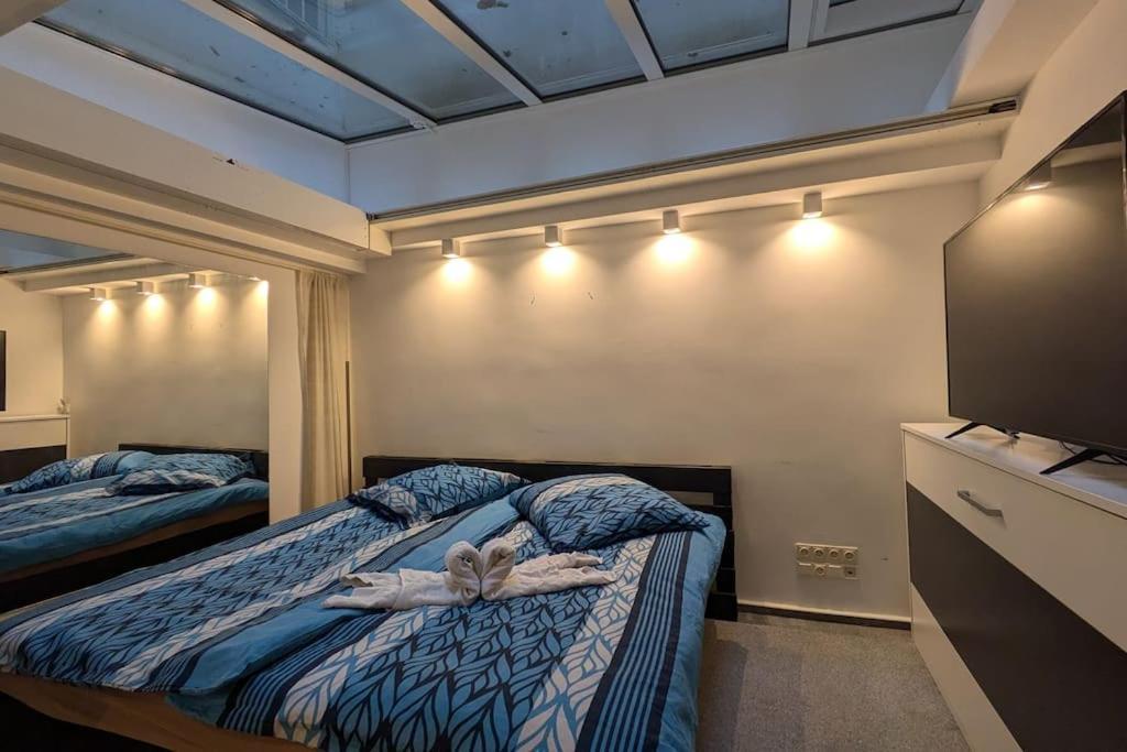 Premium Zentral - 65 M2 Nahe Am Dom Und Rhein Apartament