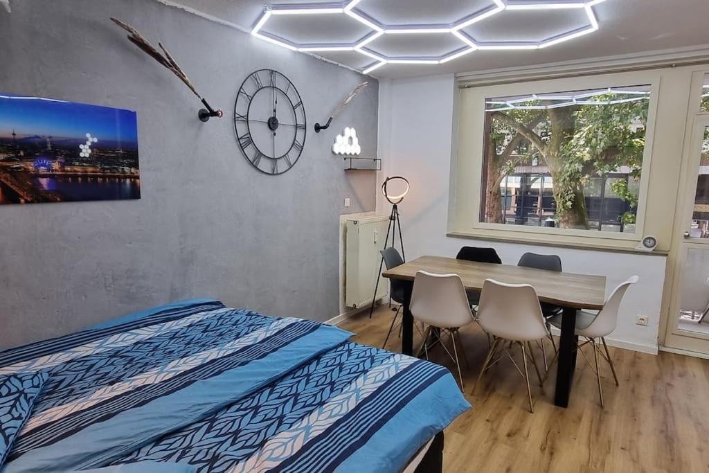 Apartament Premium Zentral - 65 M2 Nahe Am Dom Und Rhein