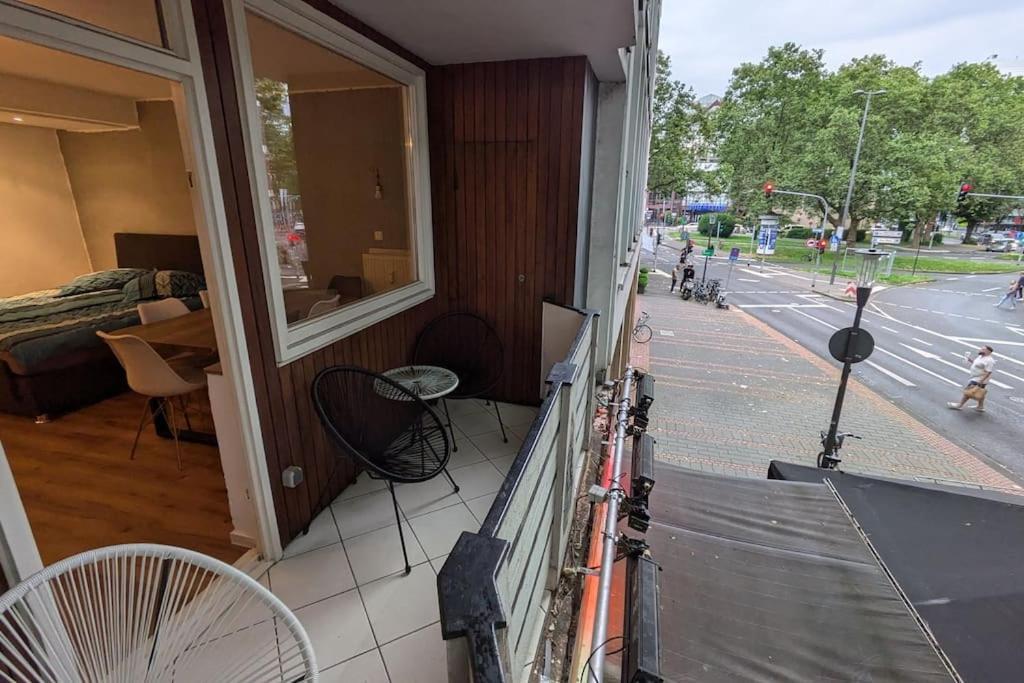 Apartament Premium Zentral - 65 M2 Nahe Am Dom Und Rhein *