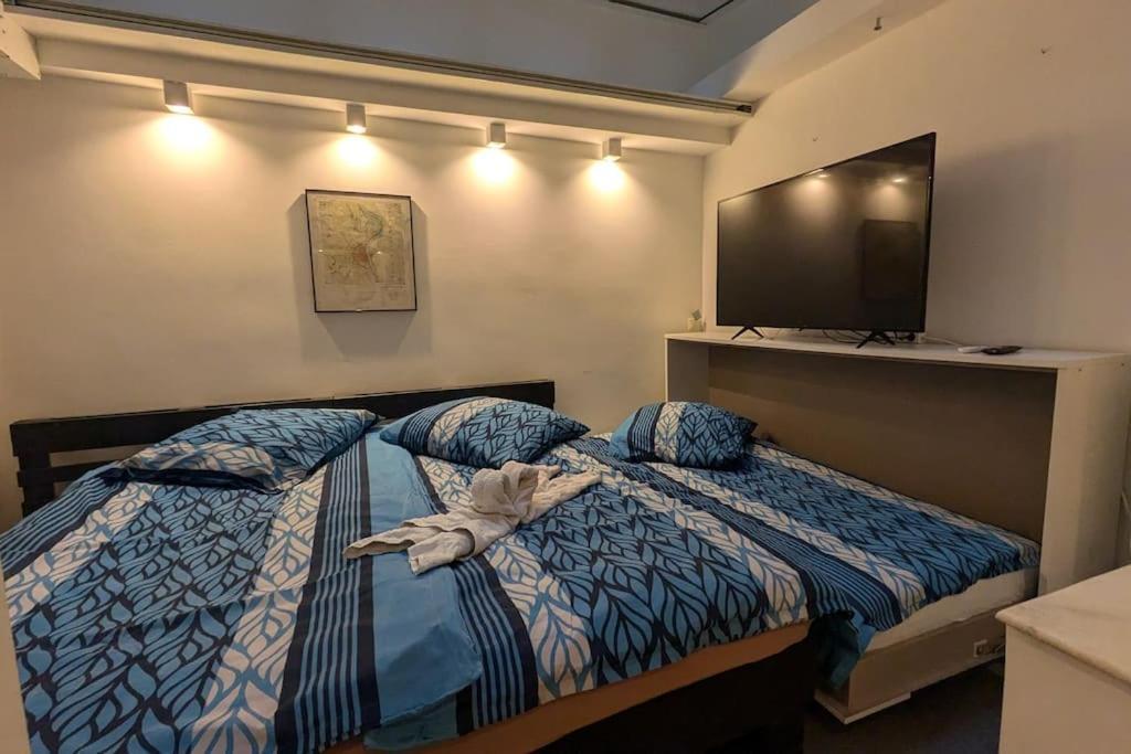 Premium Zentral - 65 M2 Nahe Am Dom Und Rhein Kolonia
