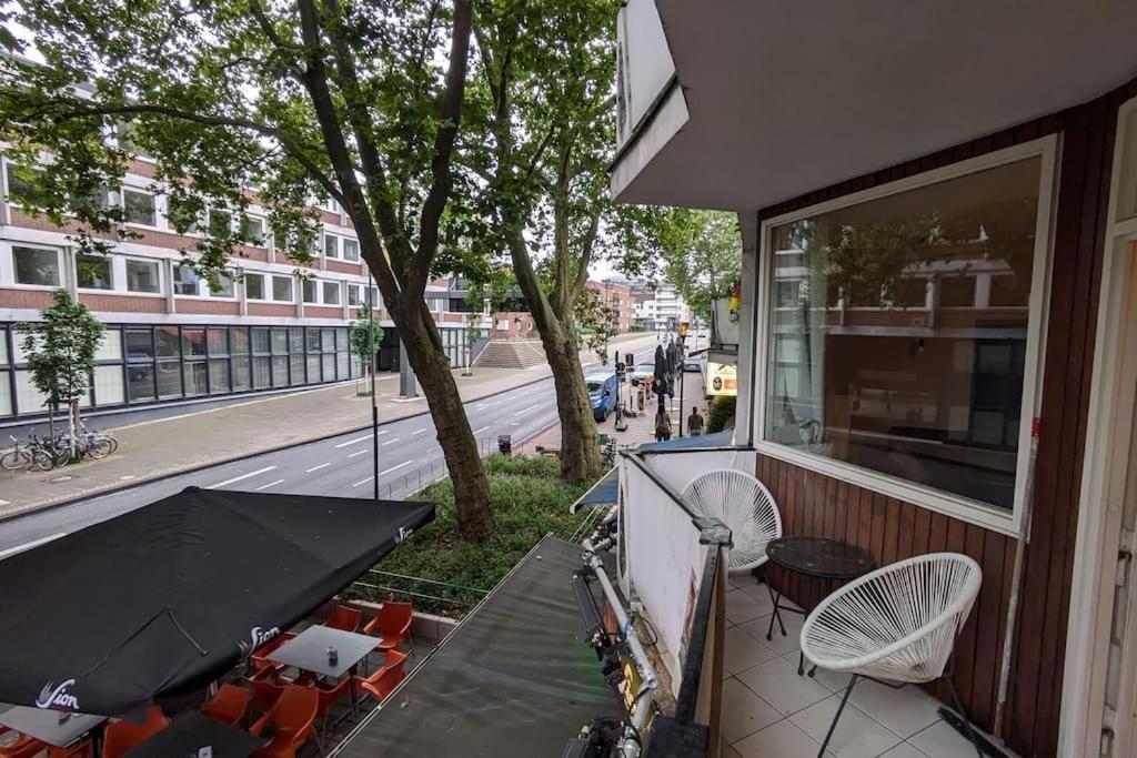 Premium Zentral - 65 M2 Nahe Am Dom Und Rhein Apartament
