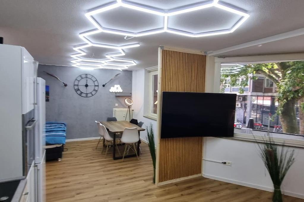Apartament Premium Zentral - 65 M2 Nahe Am Dom Und Rhein Kolonia