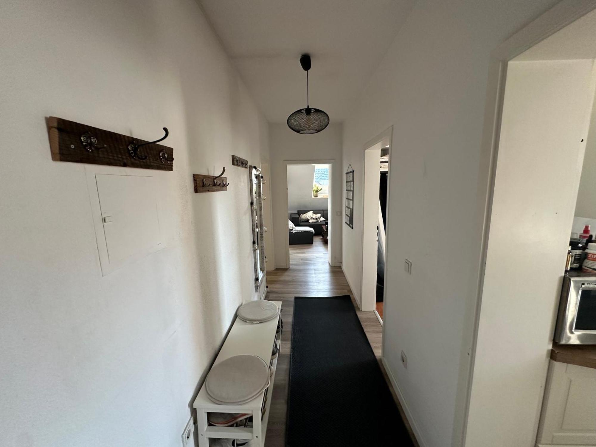 Charmante Direkt Am Media Park Apartment