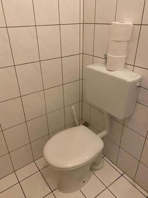 Central 3 Bedroom Apartment, Friesenstr Apartment Cologne