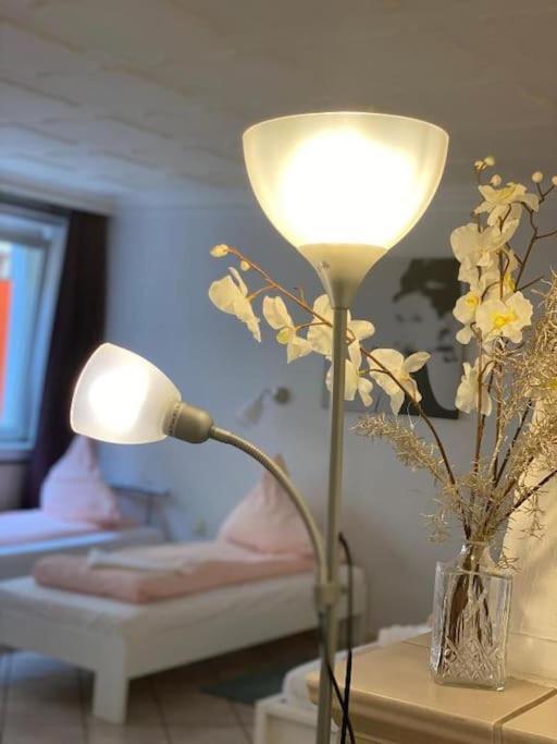 Central 3 Bedroom Apartment, Friesenstr Apartment *