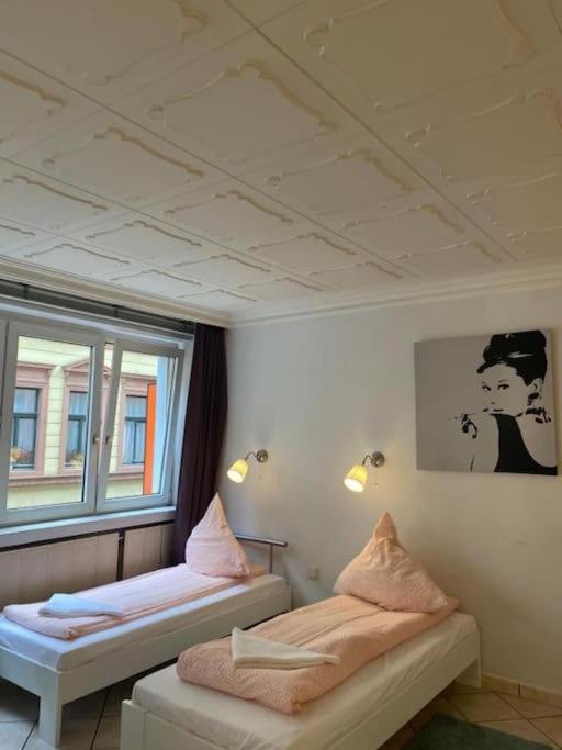 Central 3 Bedroom Apartment, Friesenstr Apartment