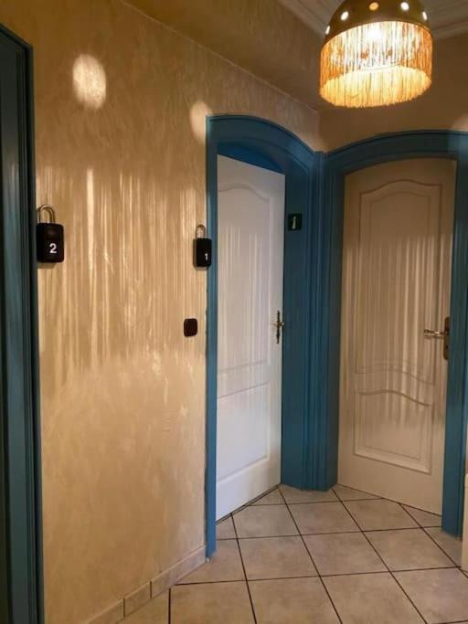 Central 3 Bedroom Apartment, Friesenstr