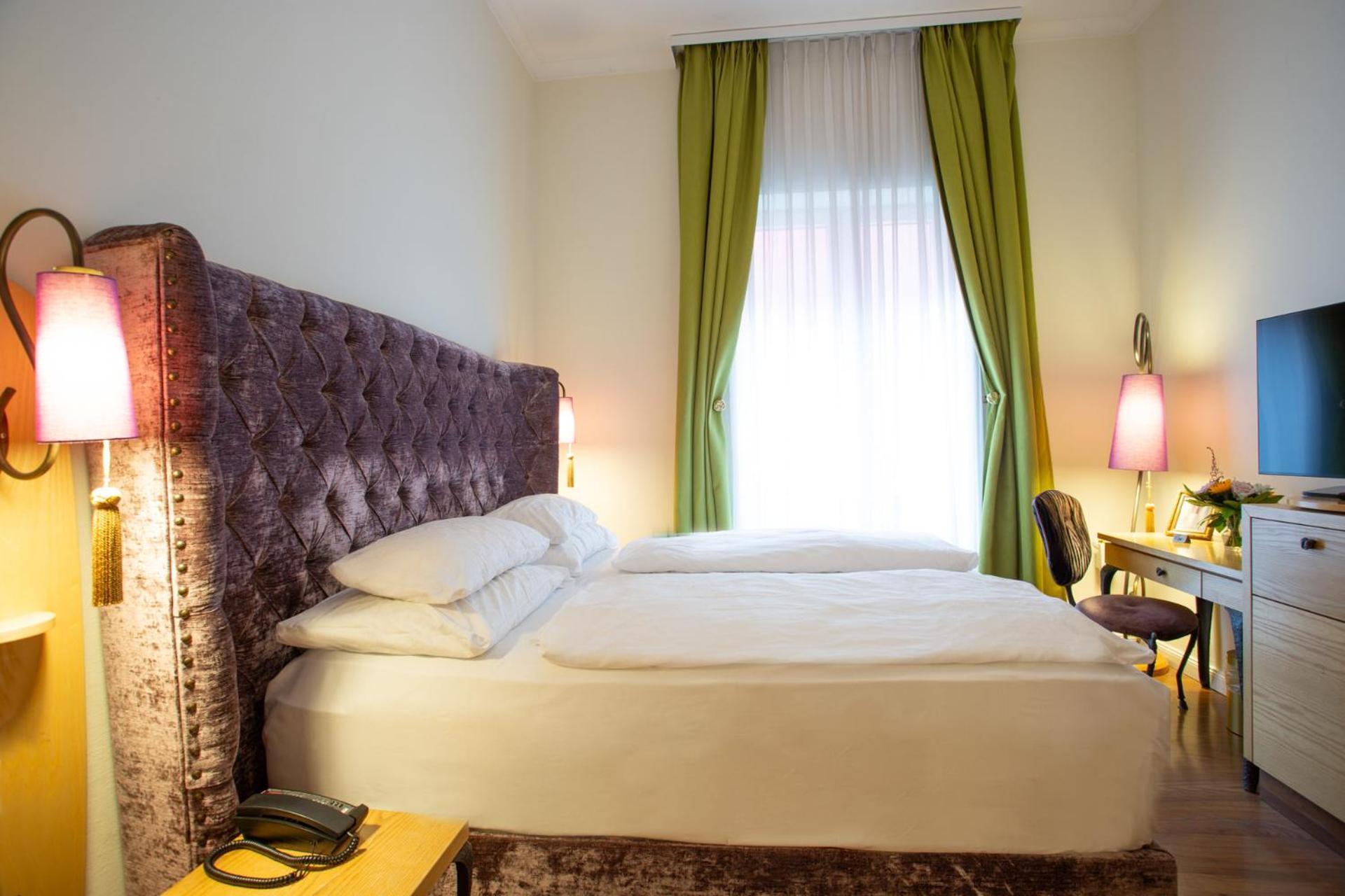 Hotel Classic Harmonie Keulen