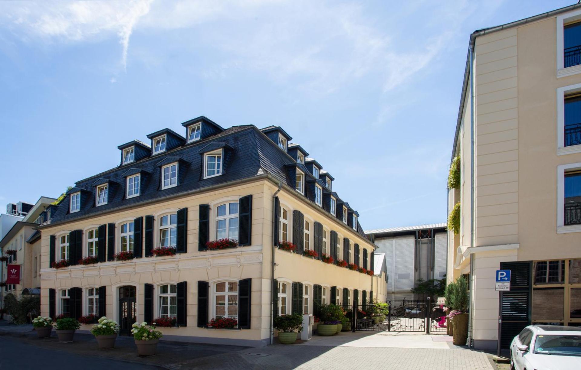 Hotel Classic Harmonie Keulen