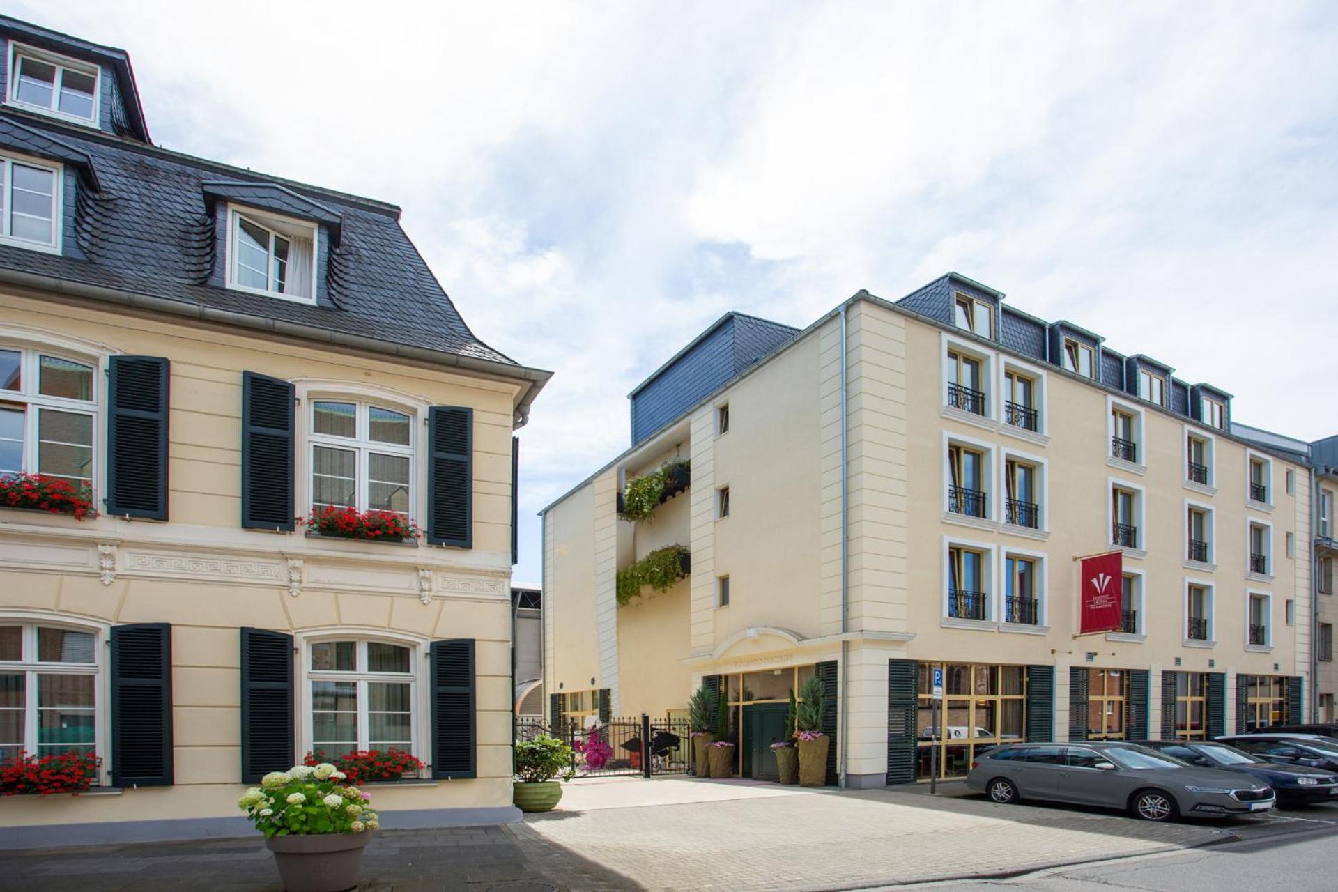 Hotel Classic Harmonie 3*
