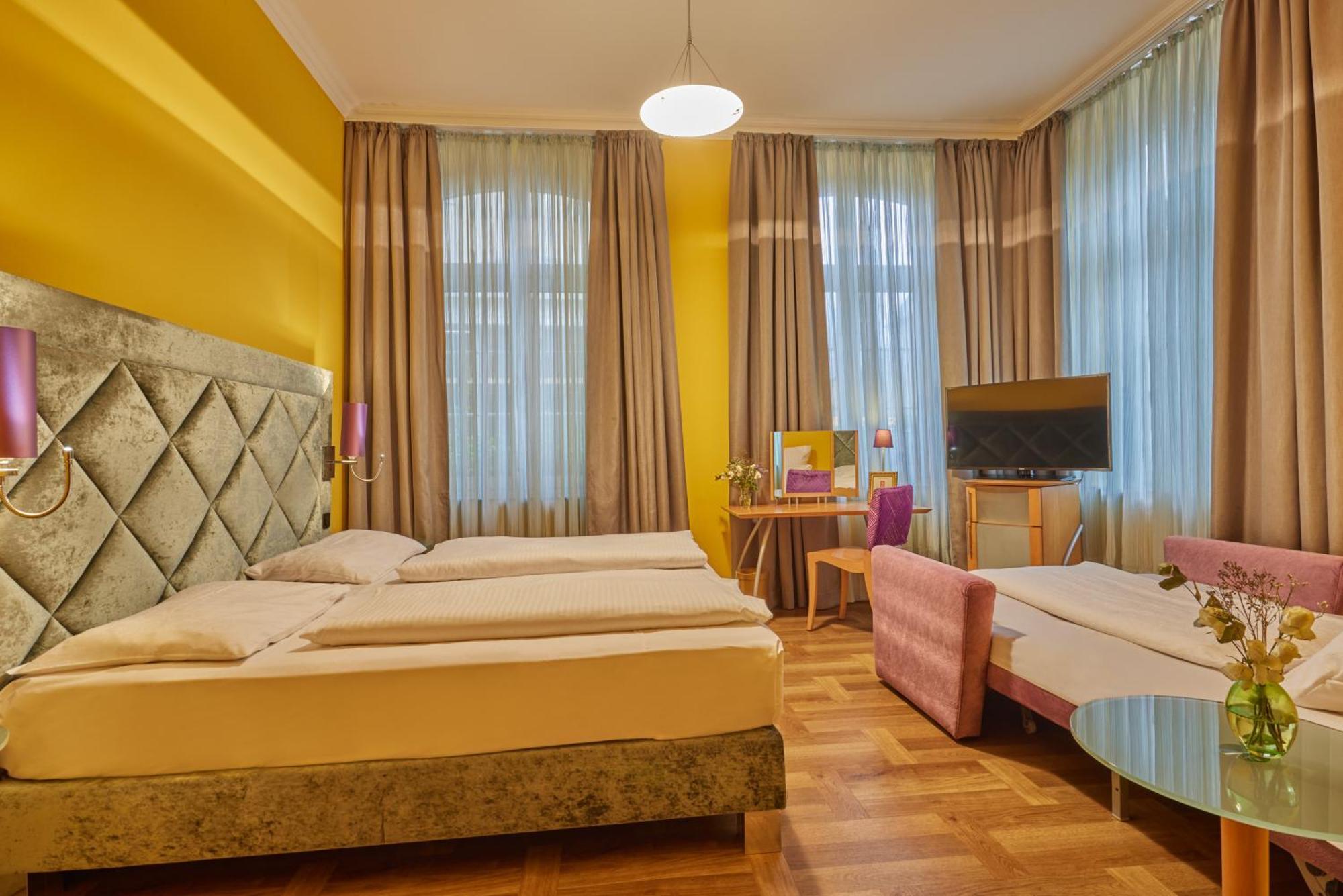 Classic Harmonie Hotel Keulen