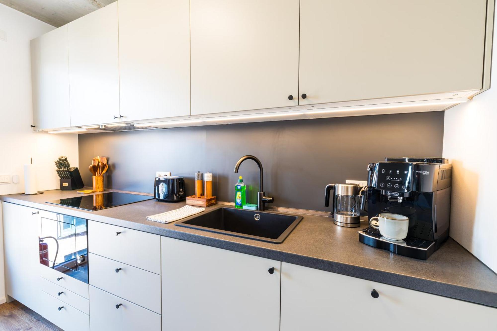 Svyvo - Serviced Ehrenfeld Apartment Cologne