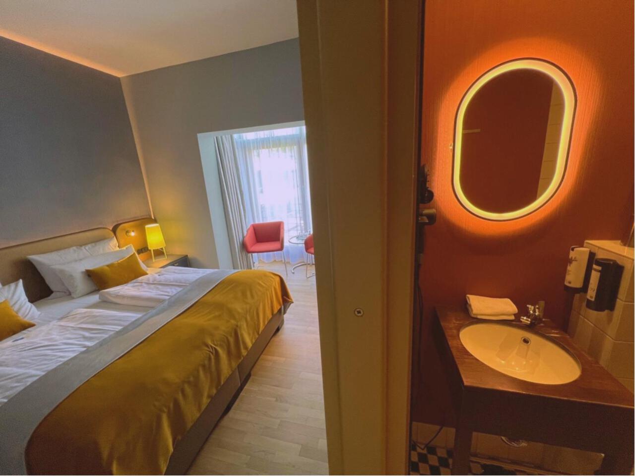 Hotel Lint 3*