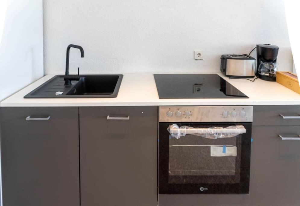 Your Luxurious In Apartment Köln