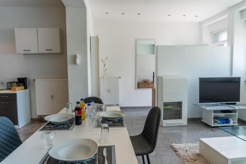 Apartment Your Luxurious In Köln
