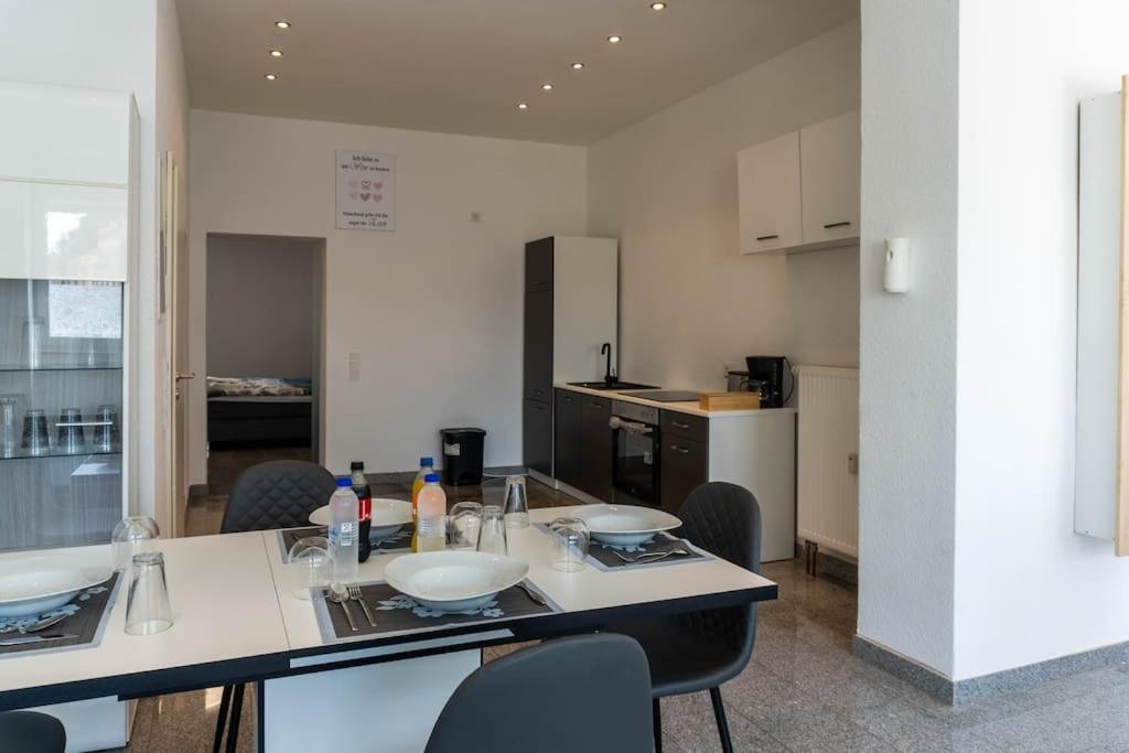 Your Luxurious In Apartment Köln