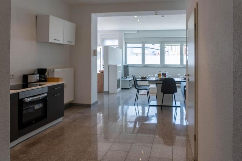 Apartment Your Luxurious In Köln
